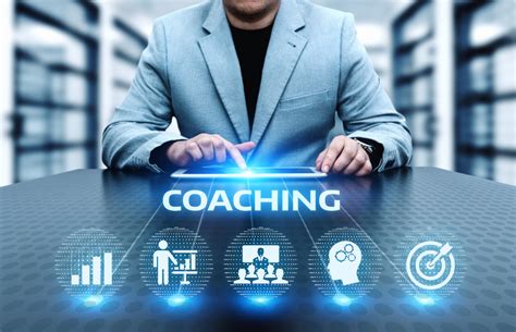 cuales son las tecnicas de coaching